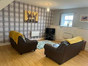 Quiet cottage, Ryan Anglesey