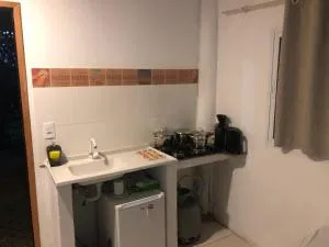 Pousada das Rosas Tramandaí - 特拉曼达伊