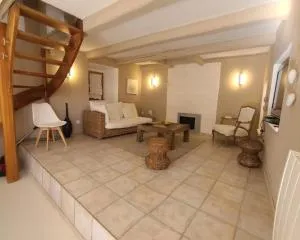 Les Gîtes de la Jonte - Jontanels