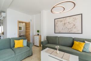 Beach Penthouse Torrenueva