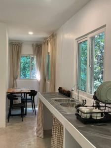 Cozy two bedroom house