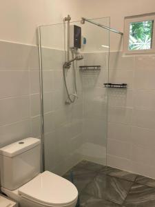 Cozy two bedroom house