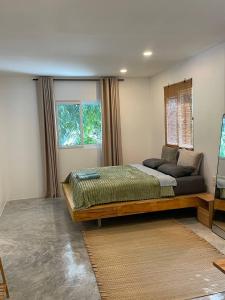 Cozy two bedroom house