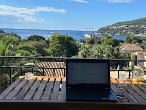Appartements Apartment Nice-Monaco : photos des chambres