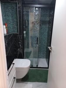 Appartements Apartment Nice-Monaco : photos des chambres