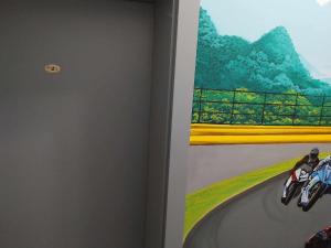 AUTOMOTODROM GROBNIK - Apartments and Rooms Skejić