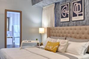 Modern Comfort Apartment at Bella Vista