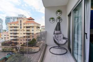 Modern Comfort Apartment at Bella Vista