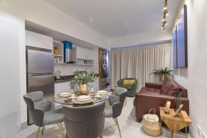 Modern Comfort Apartment at Bella Vista