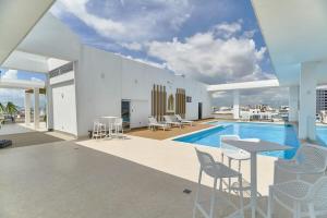 Modern Comfort Apartment at Bella Vista