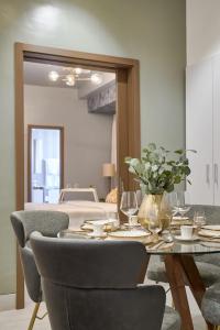 Modern Comfort Apartment at Bella Vista