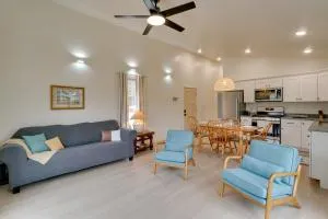 Golf, Fish and Swim at Lake Tansi Outdoor Haven! - 克罗斯维尔