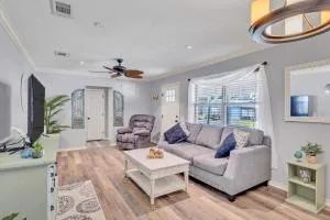 Gulf Breezes - غولفبورت