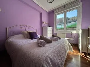 Basurto's Urban Apartment - Alonsotegi