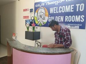 Golden Rooms banglore