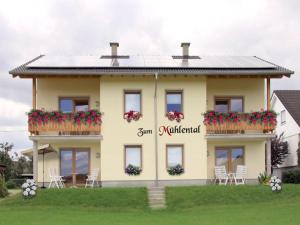 Panoramablick