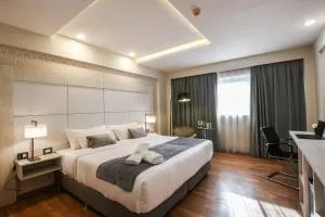 Hotel Innovo - Maciel