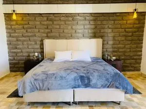 Hotel Boutique El Embrujo Divino - 帕拉斯德拉富恩特 Hotel Boutique El Embrujo Divino - 帕拉斯德拉富恩特