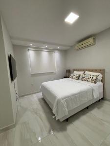 Novo e Moderno Apartamento