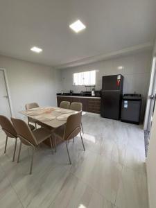Novo e Moderno Apartamento
