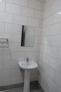 Century Homes - Mole