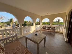 Jos Baobab Luxury Apartments