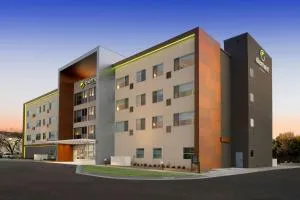 Element Fort Smith - Roland