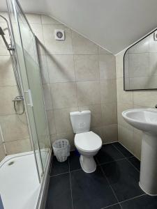 Stylish Loft Near Birmingham