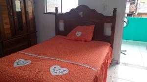 cop30 casa grande esquina Hangar