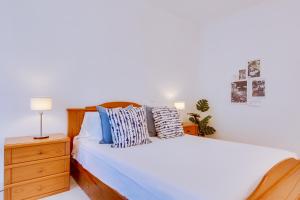 Colina Sol T2 Quarteira Beach