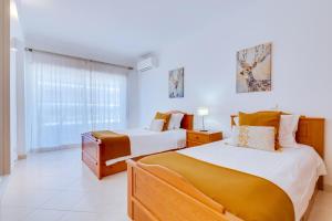 Colina Sol T2 Quarteira Beach