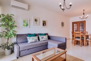 Colina Sol T2 Quarteira Beach