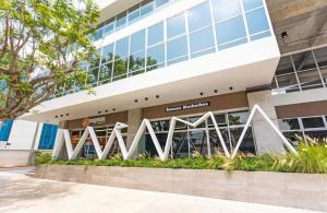 Casa del Avión, Ciudad Guatemala, Aeropuerto Z13