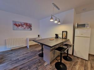 Appartements Une parenthese detente : photos des chambres