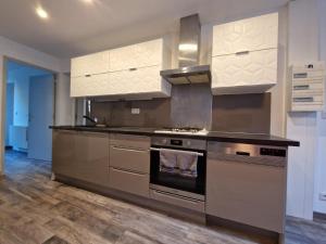 Appartements Une parenthese detente : photos des chambres