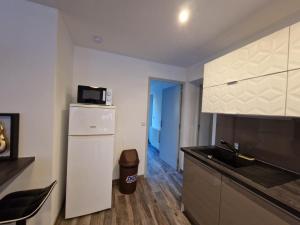 Appartements Une parenthese detente : photos des chambres