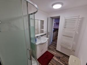 Appartements Une parenthese detente : photos des chambres