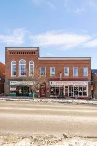 Leesburg Colonial Inn - ليسبورغ