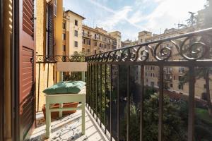 La casa di Oreste al Vaticano