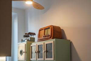 La casa di Oreste al Vaticano