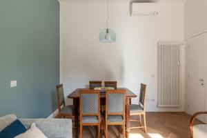 La casa di Oreste al Vaticano