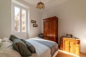 La casa di Oreste al Vaticano