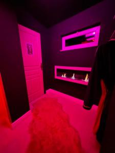 La suite d aphrodite