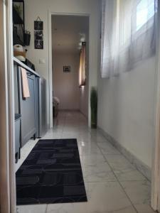 Appartements Agreable T2/centre-ville *10 min Gare* : Appartement 1 Chambre