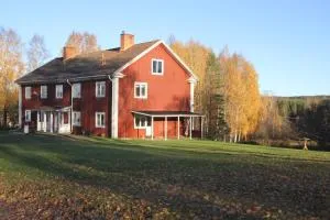 Woxy Tjolahopp - peace and nature - Hamra