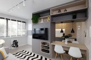 Apartamento Sommelier ao lado Via Gastronômica - Farroupilha