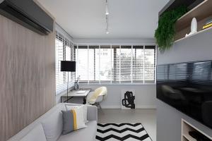 Apartamento Sommelier ao lado Via Gastronômica