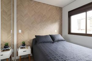 Apartamento Sommelier ao lado Via Gastronômica