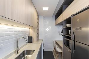 Apartamento Sommelier ao lado Via Gastronômica