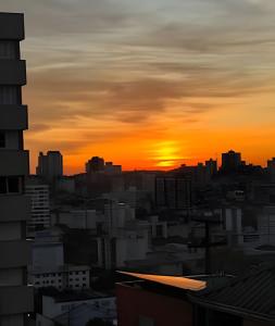 Apartamento Sommelier ao lado Via Gastronômica